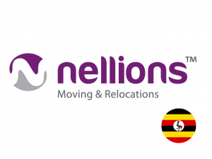 Nellions Moving & Relocations Uganda