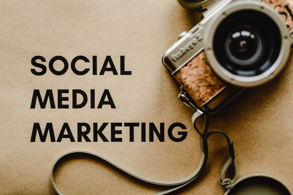 social media marketing strategy 2022