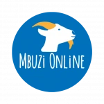 Mbuzi online logo transparent rescale