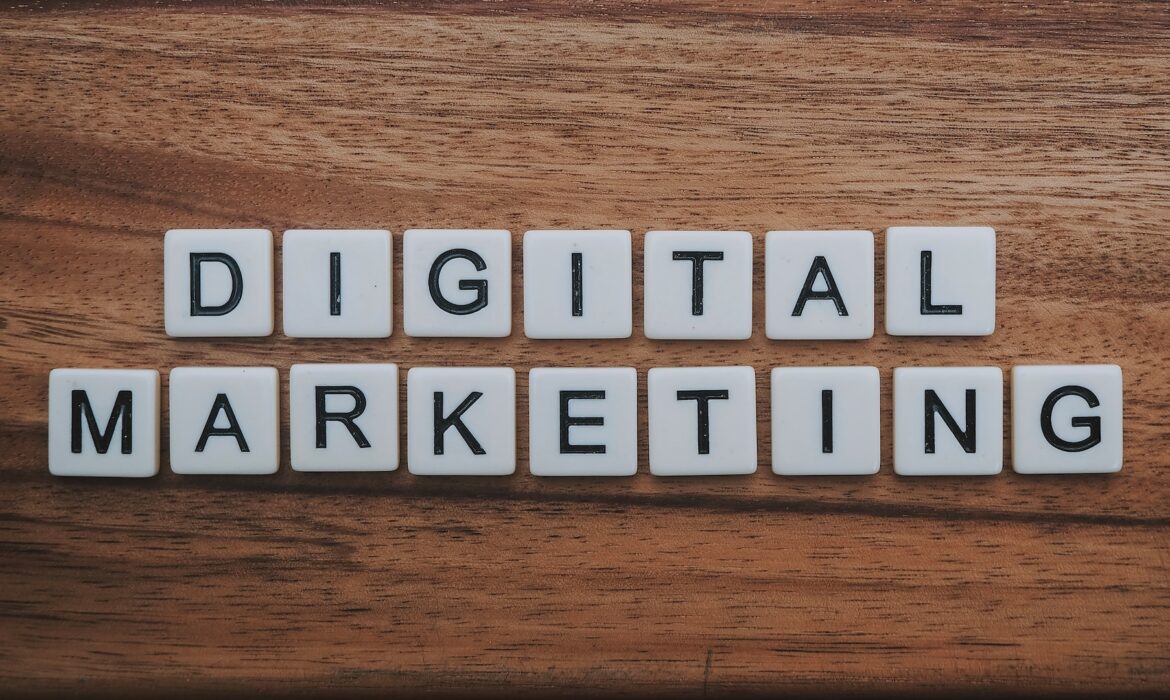 top digital marketing strategy agency Nairobi Kenya