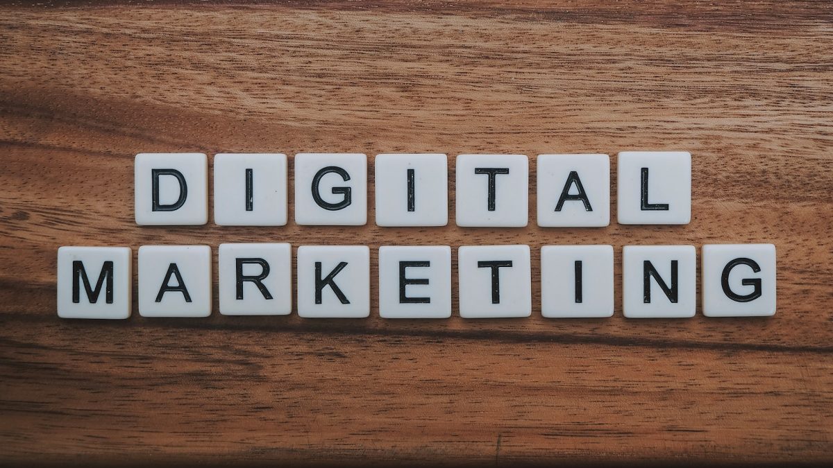 top digital marketing strategy agency Nairobi Kenya