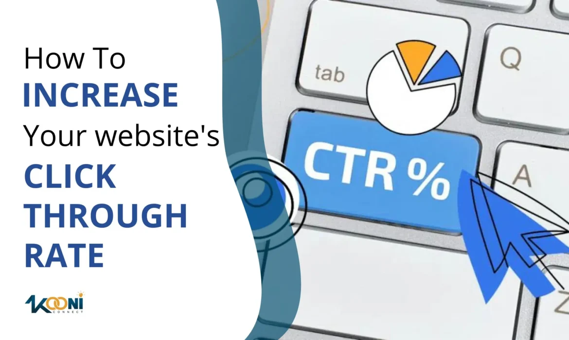 SEO consultants in Nairobi Kenya