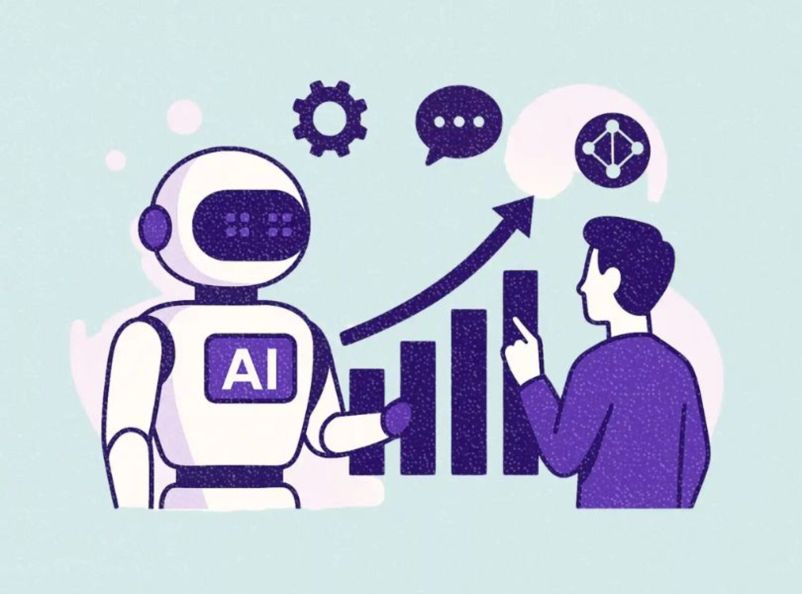 AI-powered marketing