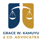 Grace W. Kamuyu & Co. Advocates Digital Marketing Agency