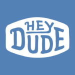 HeyDude Shoes Logo