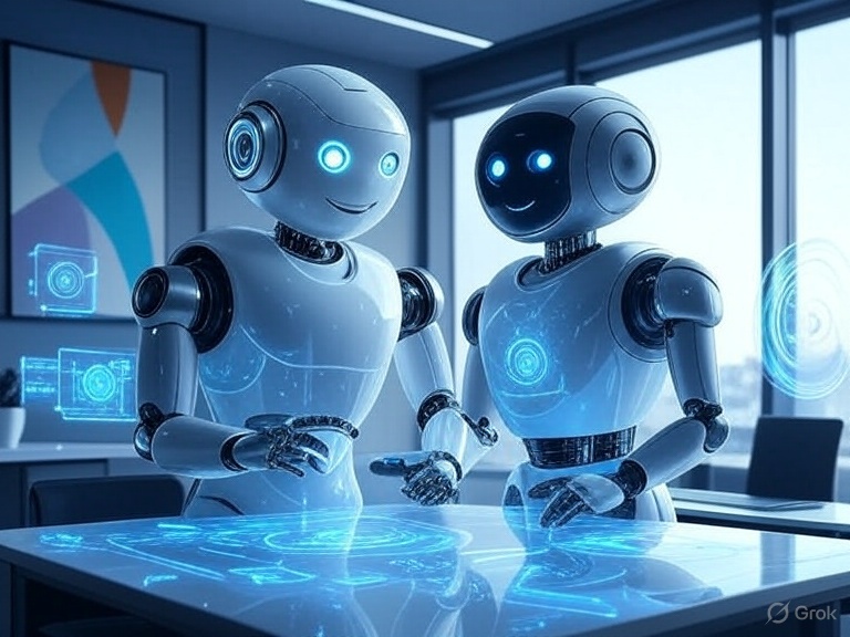 Practical AI Automation solutions for Kenyan businesses